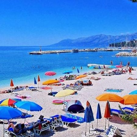 Apartament Apartman Milla Makarska Zewnętrze zdjęcie