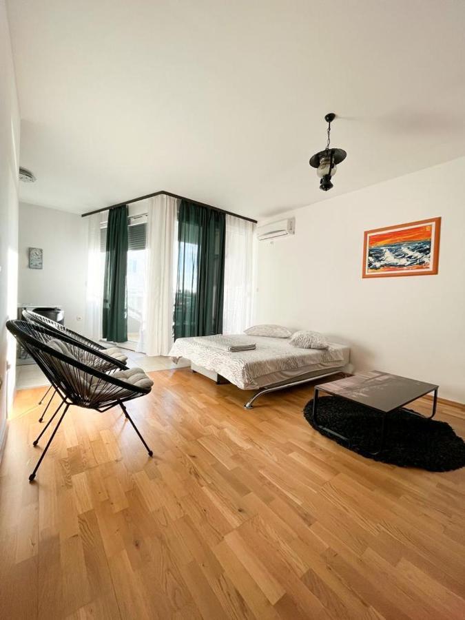 Apartament Apartman Milla Makarska Zewnętrze zdjęcie