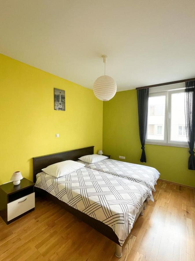 Apartament Apartman Milla Makarska Zewnętrze zdjęcie