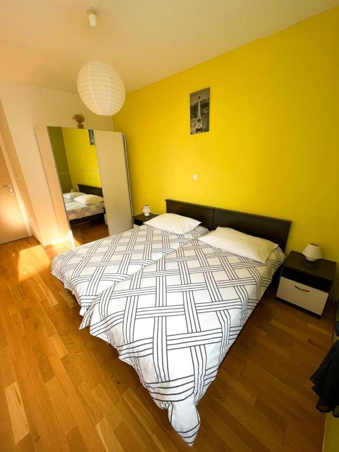 Apartament Apartman Milla Makarska Zewnętrze zdjęcie