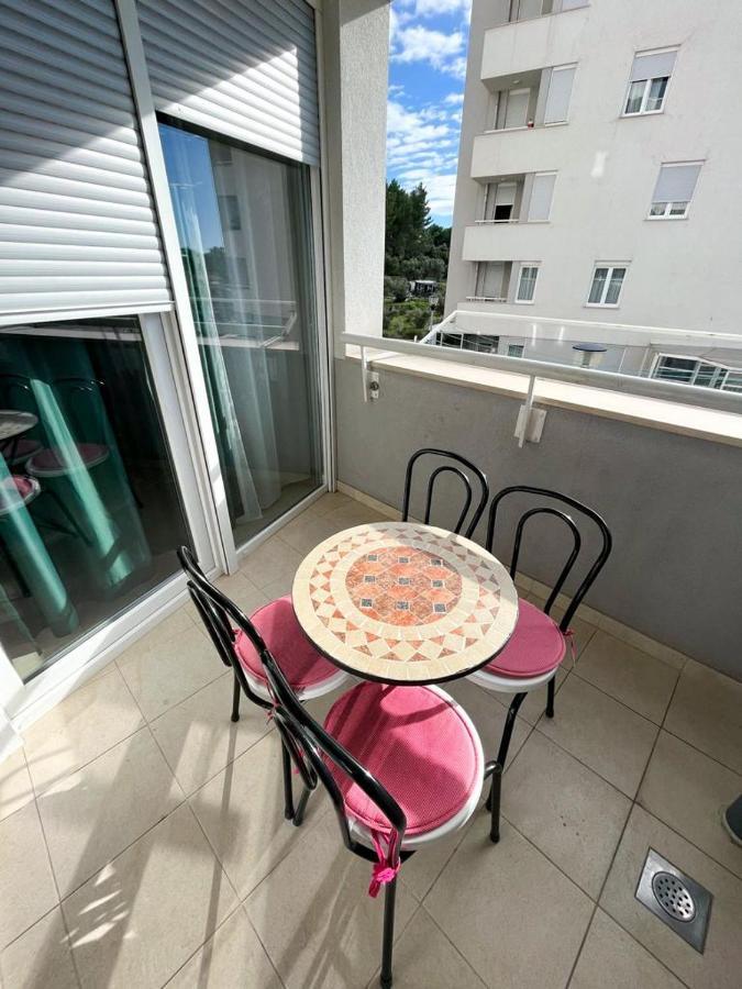 Apartament Apartman Milla Makarska Zewnętrze zdjęcie